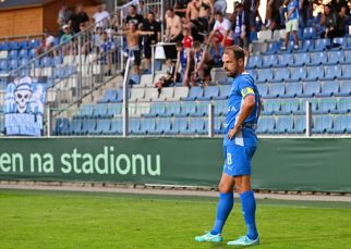 FK Mladá Boleslav – 1. SK Prostějov (26.9.2023)