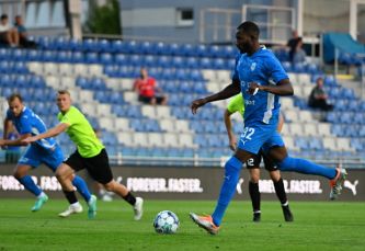 FK Mladá Boleslav – 1. SK Prostějov (26.9.2023)