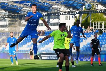 FK Mladá Boleslav – 1. SK Prostějov (26.9.2023)