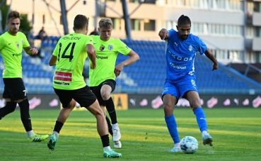 FK Mladá Boleslav – 1. SK Prostějov (26.9.2023)