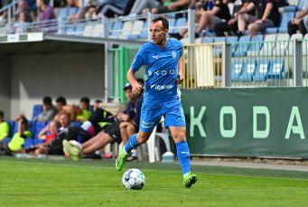 FK Mladá Boleslav – 1. SK Prostějov (26.9.2023)