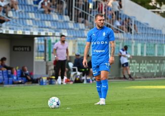 FK Mladá Boleslav – 1. SK Prostějov (26.9.2023)