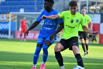 FK Mladá Boleslav – 1. SK Prostějov (26.9.2023)