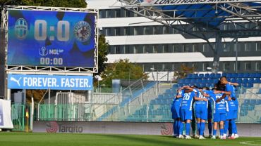 FK Mladá Boleslav – 1. SK Prostějov (26.9.2023)