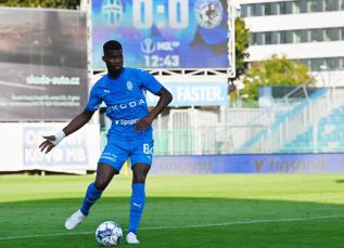 FK Mladá Boleslav – 1. SK Prostějov (26.9.2023)