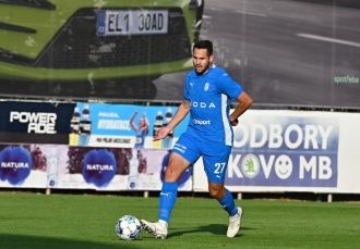 FK Mladá Boleslav – 1. SK Prostějov (26.9.2023)