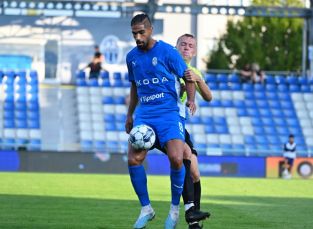 FK Mladá Boleslav – 1. SK Prostějov (26.9.2023)