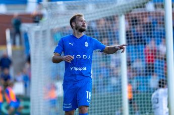 FK Mladá Boleslav - Bohemians Praha 1905 (1.10.2023)