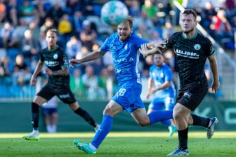 FK Mladá Boleslav - Bohemians Praha 1905 (1.10.2023)
