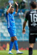 FK Mladá Boleslav - Bohemians Praha 1905 (1.10.2023)