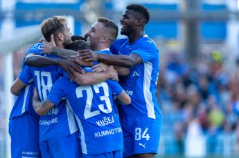 FK Mladá Boleslav - Bohemians Praha 1905 (1.10.2023)