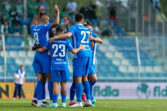 FK Mladá Boleslav - Bohemians Praha 1905 (1.10.2023)