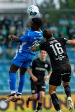 FK Mladá Boleslav - Bohemians Praha 1905 (1.10.2023)