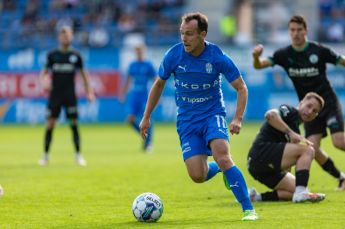 FK Mladá Boleslav - Bohemians Praha 1905 (1.10.2023)