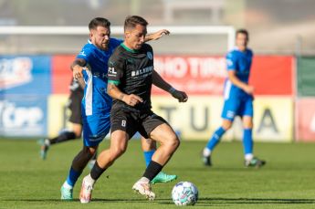 FK Mladá Boleslav - Bohemians Praha 1905 (1.10.2023)