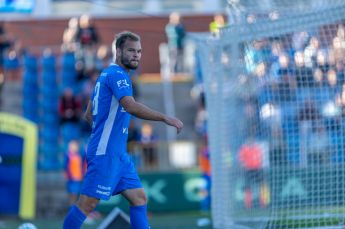 FK Mladá Boleslav - Bohemians Praha 1905 (1.10.2023)