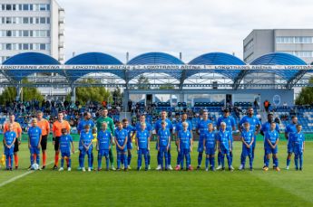 FK Mladá Boleslav - Bohemians Praha 1905 (1.10.2023)