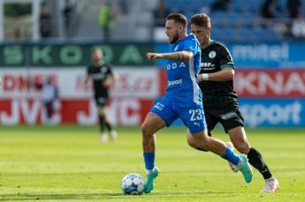 FK Mladá Boleslav - Bohemians Praha 1905 (1.10.2023)