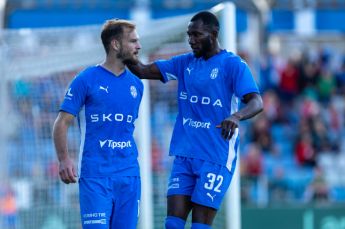 FK Mladá Boleslav - Bohemians Praha 1905 (1.10.2023)