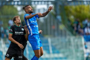 FK Mladá Boleslav - Bohemians Praha 1905 (1.10.2023)