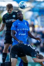 FK Mladá Boleslav - Bohemians Praha 1905 (1.10.2023)