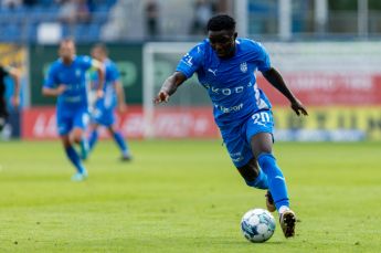FK Mladá Boleslav - Bohemians Praha 1905 (1.10.2023)