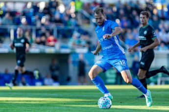 FK Mladá Boleslav - Bohemians Praha 1905 (1.10.2023)