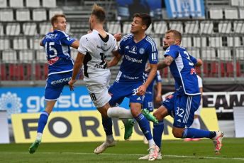SK Sigma Olomouc - FK Mladá Boleslav (7.10.2023)