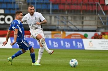 SK Sigma Olomouc - FK Mladá Boleslav (7.10.2023)