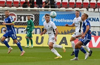 SK Sigma Olomouc - FK Mladá Boleslav (7.10.2023)