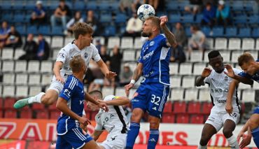 SK Sigma Olomouc - FK Mladá Boleslav (7.10.2023)