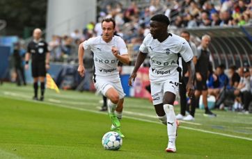 SK Sigma Olomouc - FK Mladá Boleslav (7.10.2023)