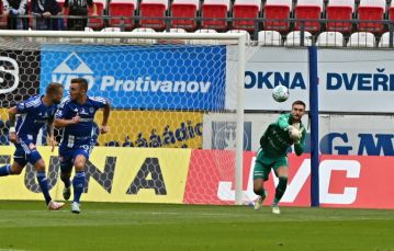 SK Sigma Olomouc - FK Mladá Boleslav (7.10.2023)