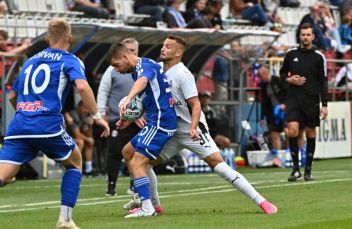 SK Sigma Olomouc - FK Mladá Boleslav (7.10.2023)