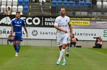 SK Sigma Olomouc - FK Mladá Boleslav (7.10.2023)