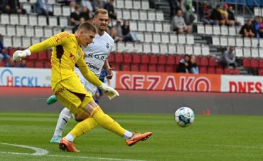 SK Sigma Olomouc - FK Mladá Boleslav (7.10.2023)