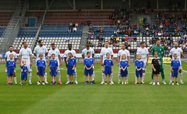 SK Sigma Olomouc - FK Mladá Boleslav (7.10.2023)