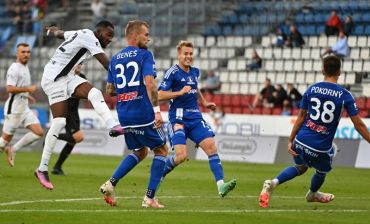 SK Sigma Olomouc - FK Mladá Boleslav (7.10.2023)