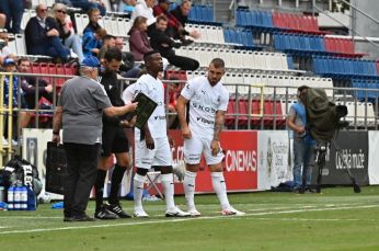 SK Sigma Olomouc - FK Mladá Boleslav (7.10.2023)