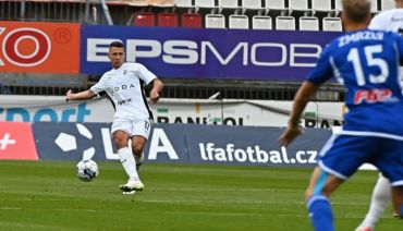 SK Sigma Olomouc - FK Mladá Boleslav (7.10.2023)
