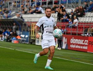 SK Sigma Olomouc - FK Mladá Boleslav (7.10.2023)