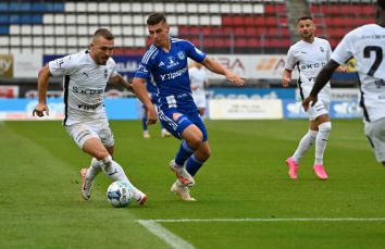 SK Sigma Olomouc - FK Mladá Boleslav (7.10.2023)