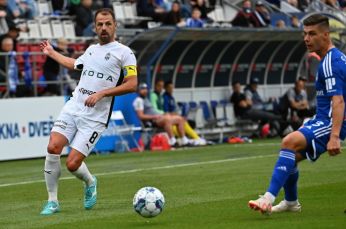 SK Sigma Olomouc - FK Mladá Boleslav (7.10.2023)