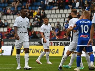 SK Sigma Olomouc - FK Mladá Boleslav (7.10.2023)