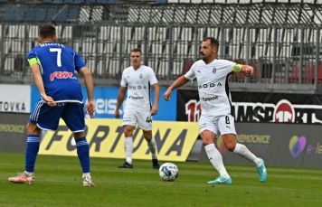 SK Sigma Olomouc - FK Mladá Boleslav (7.10.2023)