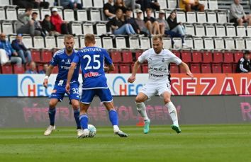 SK Sigma Olomouc - FK Mladá Boleslav (7.10.2023)