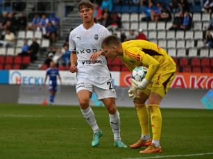 SK Sigma Olomouc - FK Mladá Boleslav (7.10.2023)