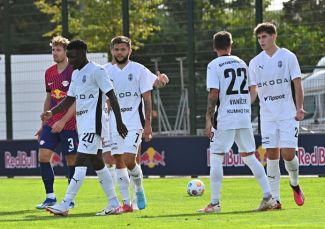 RB Leipzig – FK Mladá Boleslav (11.10.2023)
