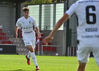 RB Leipzig – FK Mladá Boleslav (11.10.2023)