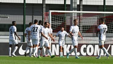 RB Leipzig – FK Mladá Boleslav (11.10.2023)